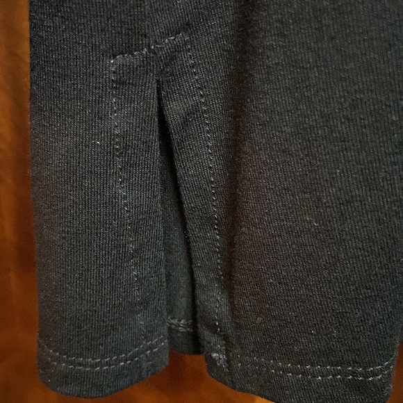 New Directions Turtleneck Tunic - Picture 2 of 6